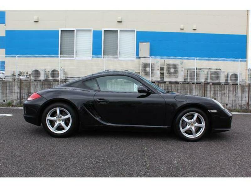 CAYMAN