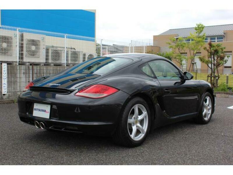 CAYMAN