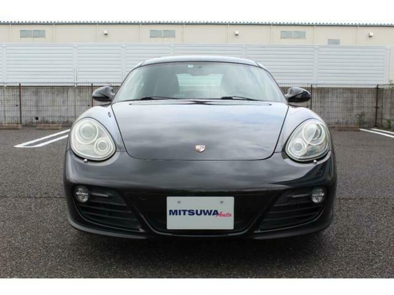 CAYMAN