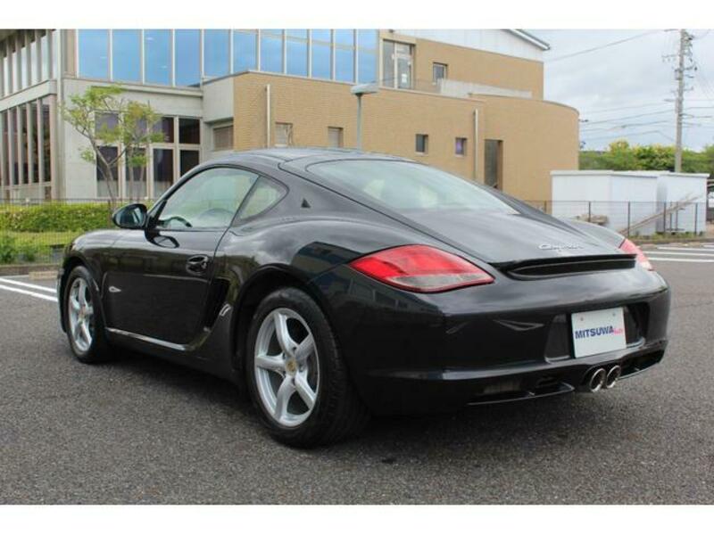 CAYMAN