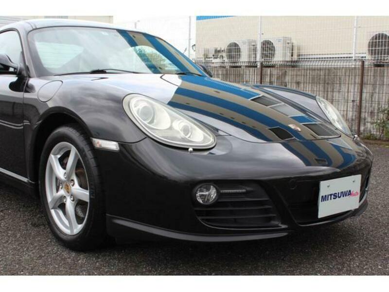 CAYMAN