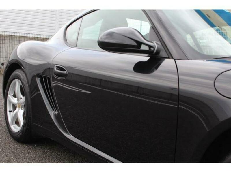 CAYMAN
