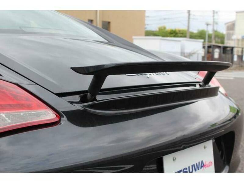 CAYMAN
