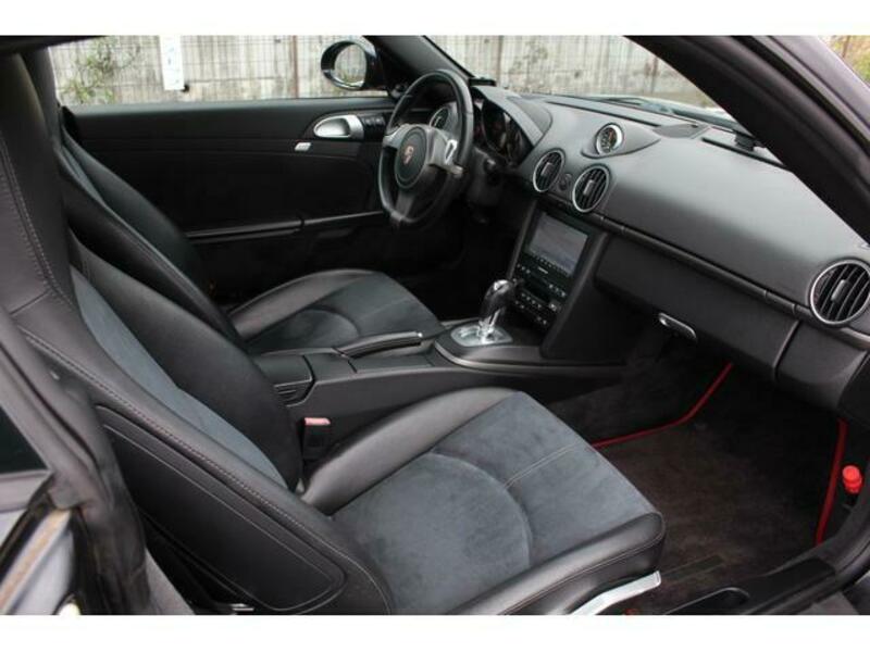 CAYMAN
