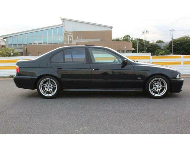 5 SERIES
