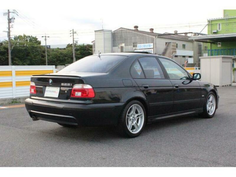 5 SERIES