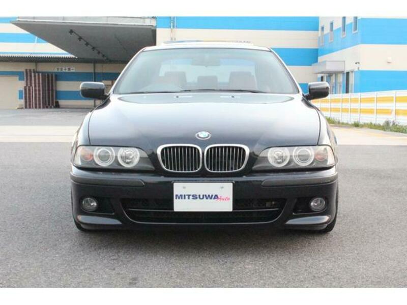 5 SERIES