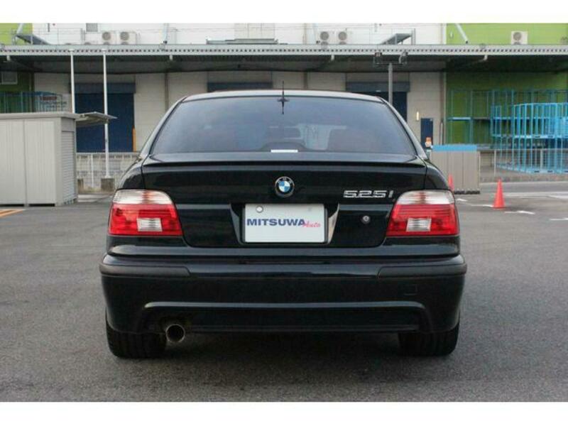 5 SERIES