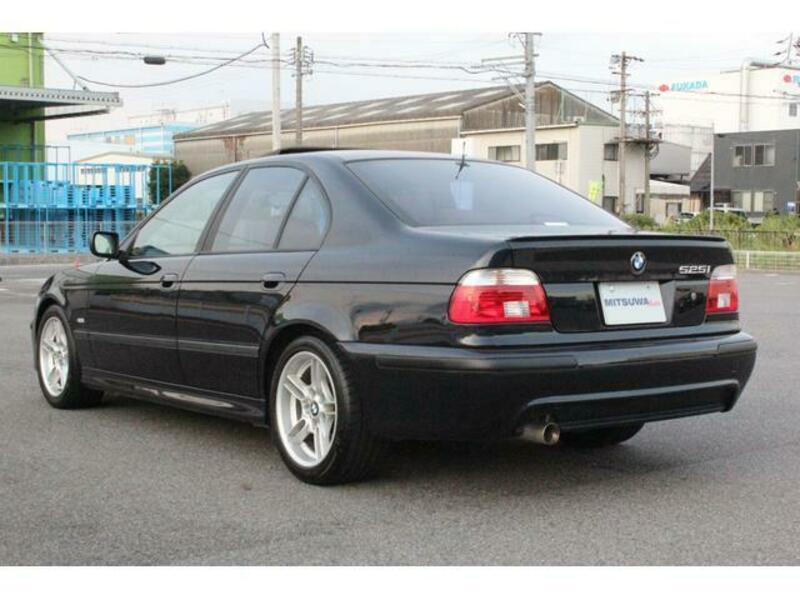 5 SERIES