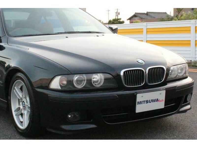 5 SERIES