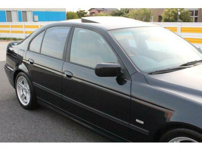 5 SERIES