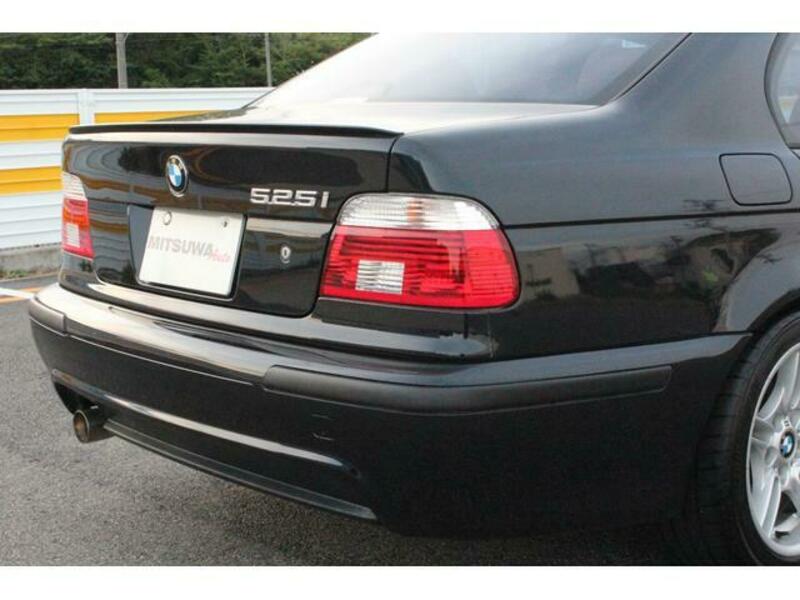 5 SERIES