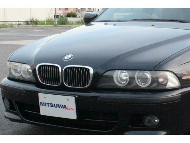 5 SERIES