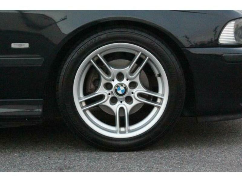 5 SERIES