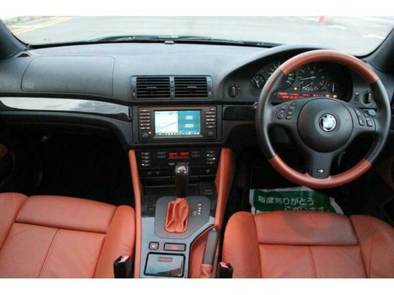 5 SERIES