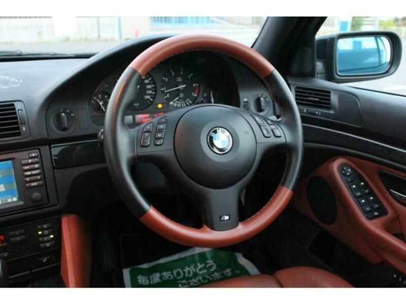 5 SERIES