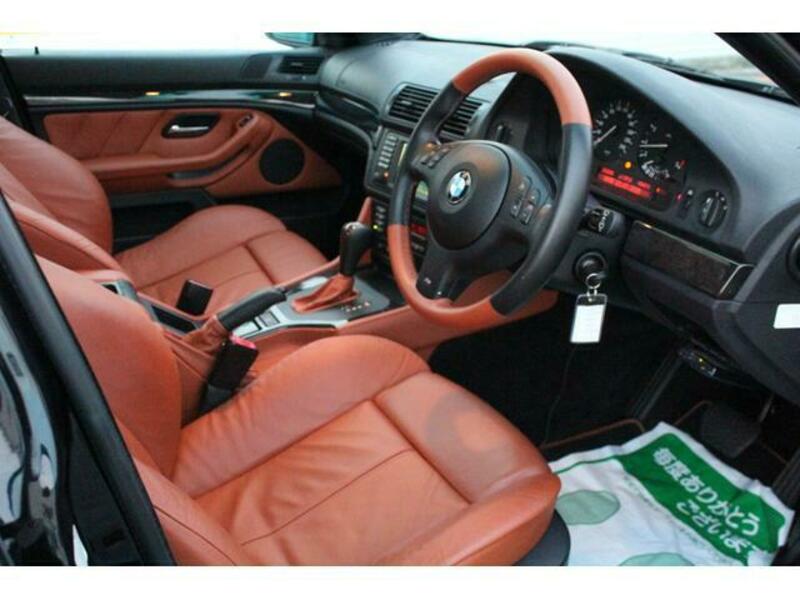 5 SERIES