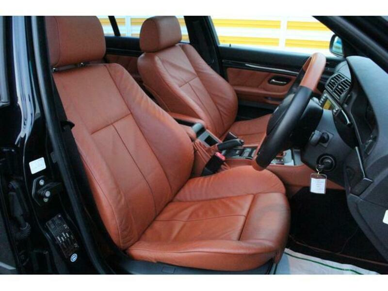5 SERIES