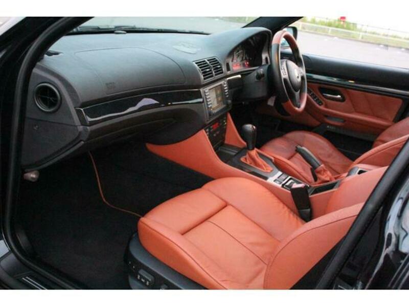 5 SERIES