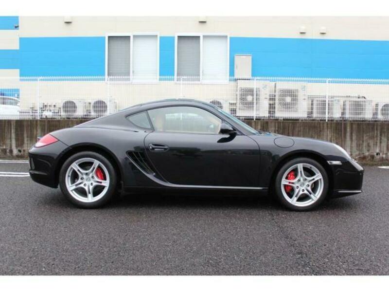 CAYMAN