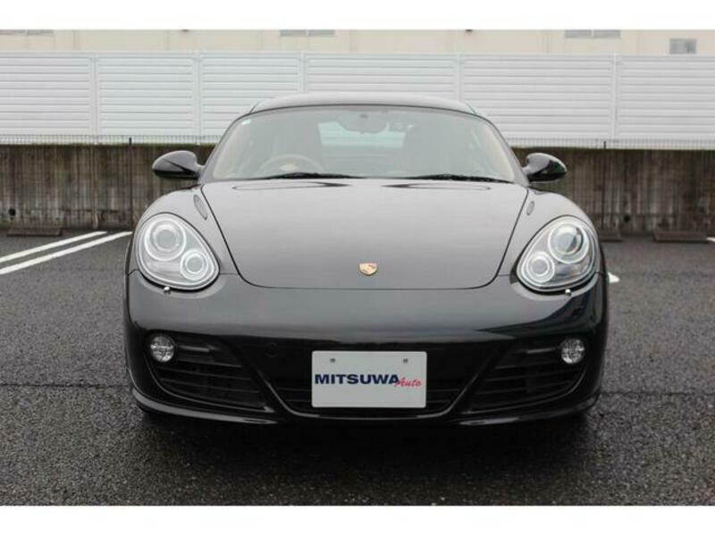 CAYMAN