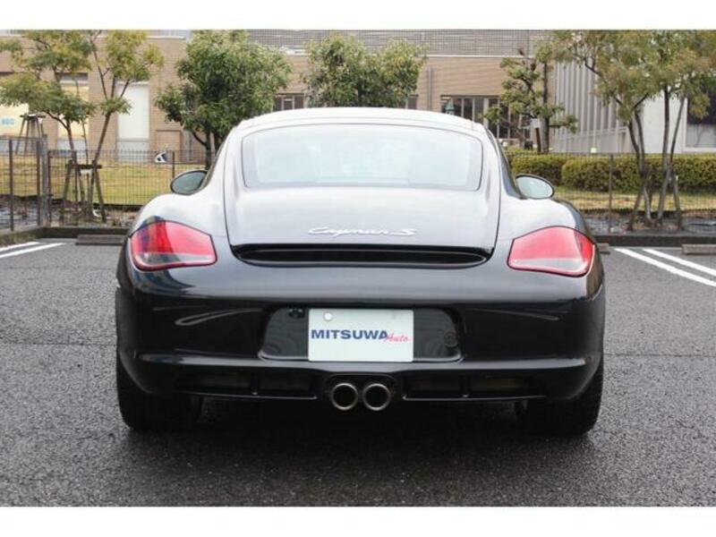 CAYMAN