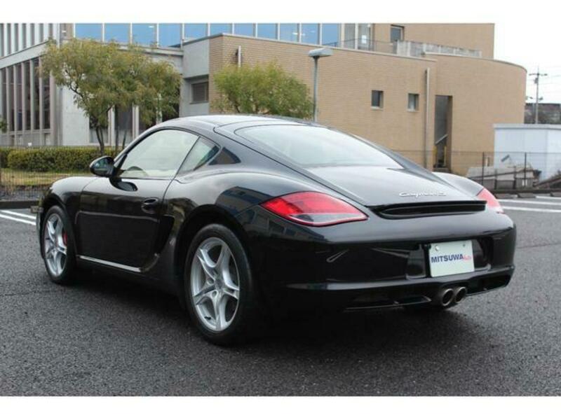 CAYMAN
