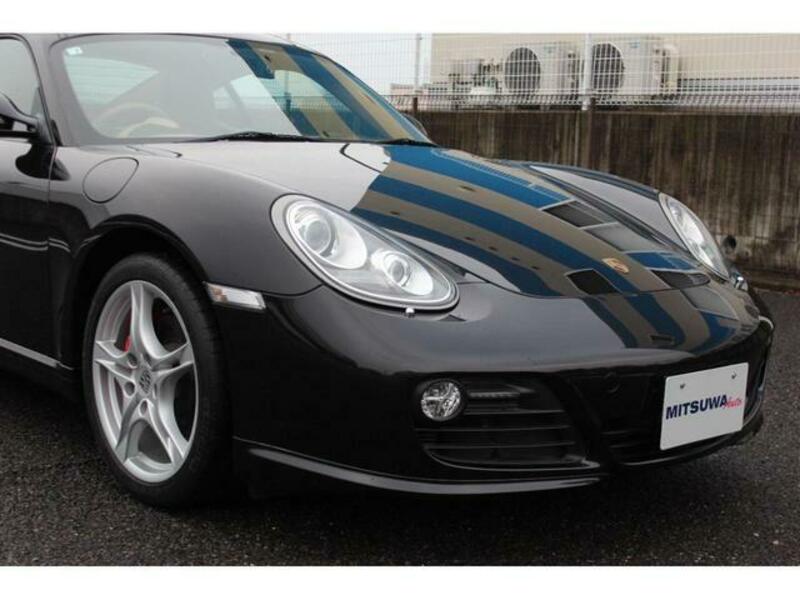 CAYMAN