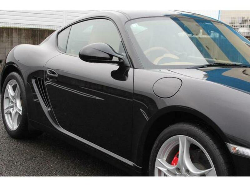 CAYMAN