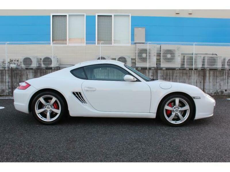 CAYMAN