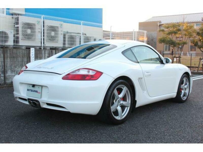 CAYMAN