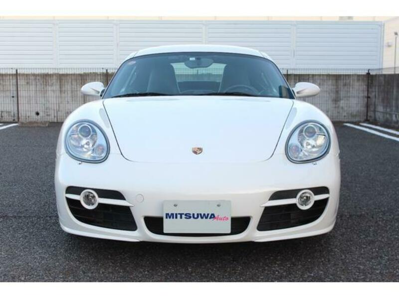CAYMAN