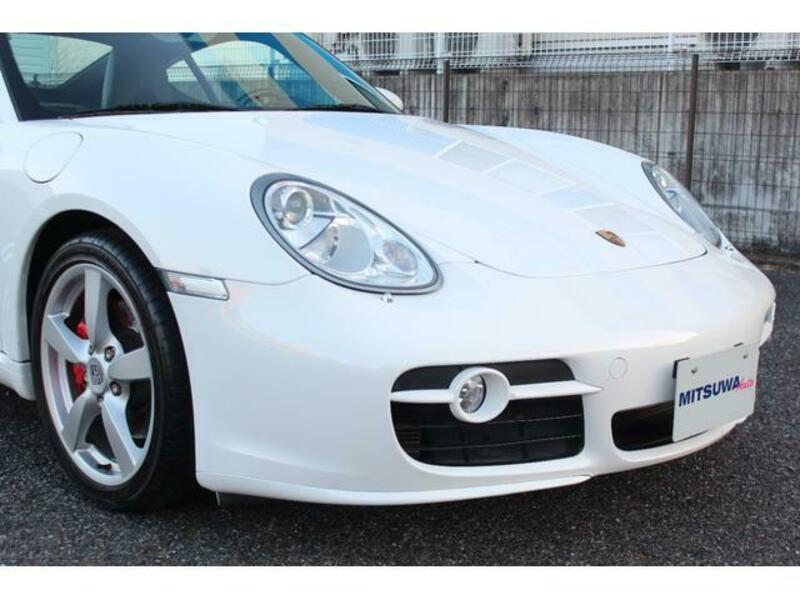 CAYMAN