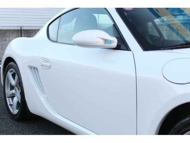 CAYMAN