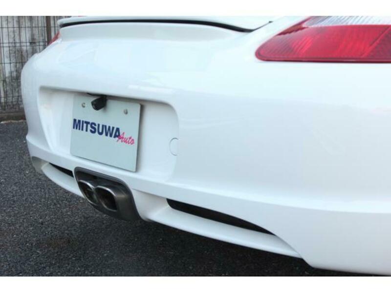 CAYMAN