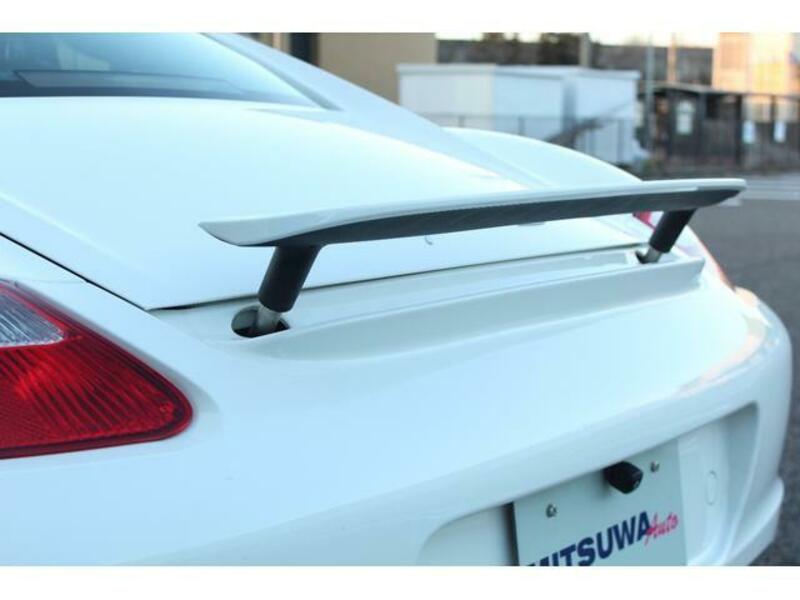 CAYMAN