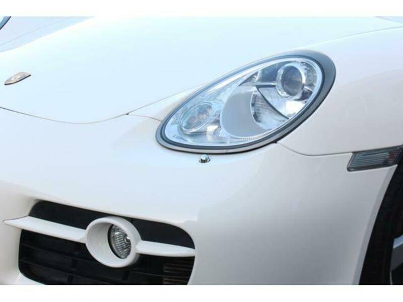 CAYMAN