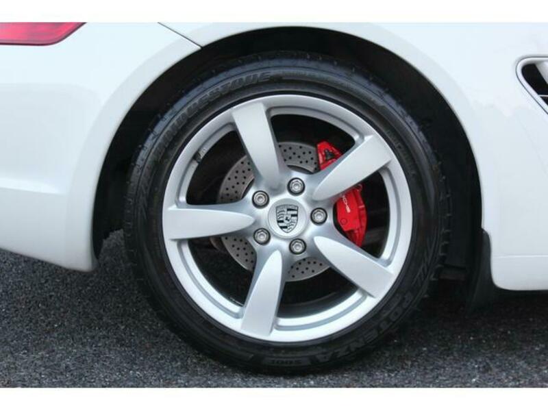 CAYMAN