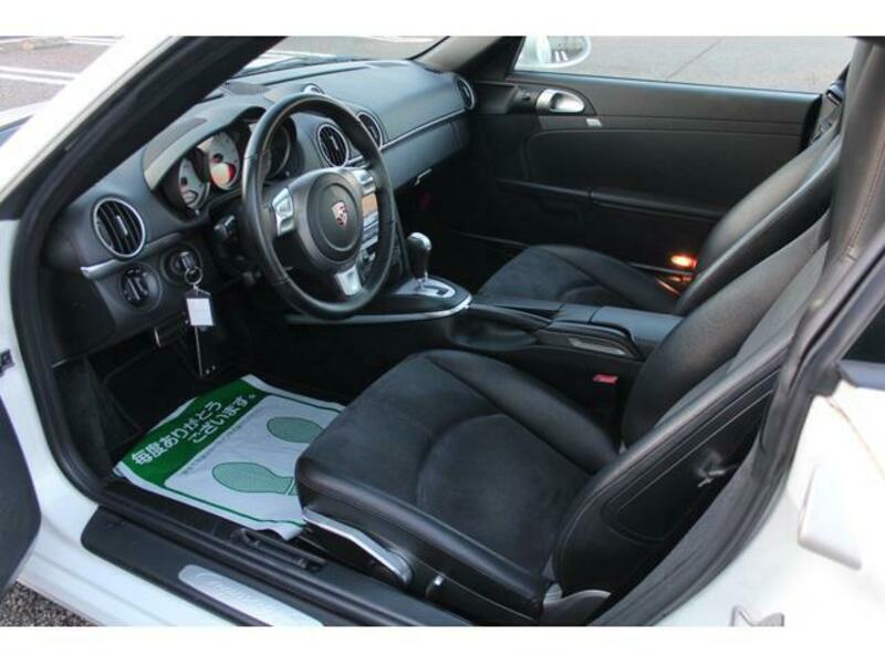 CAYMAN