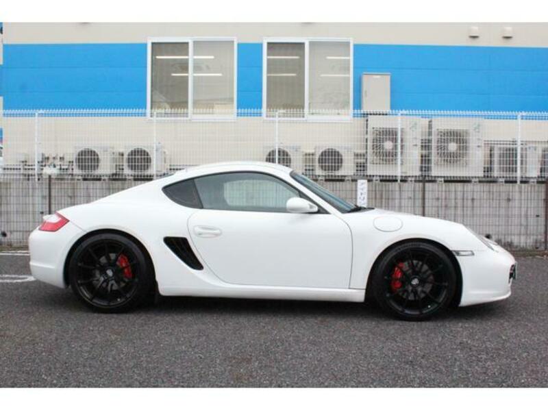 CAYMAN