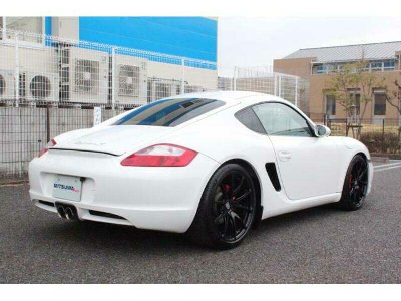 CAYMAN