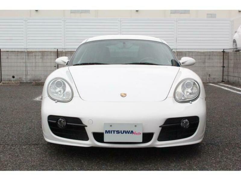 CAYMAN