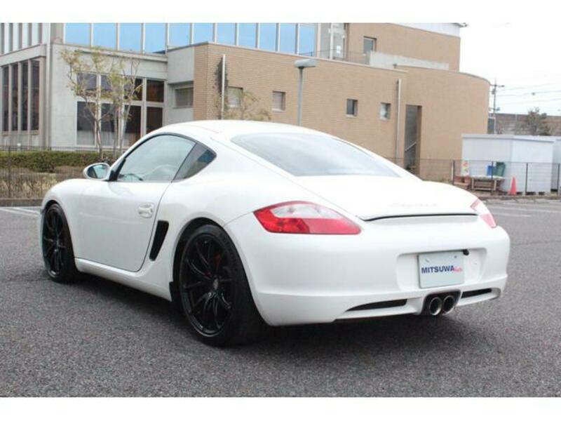 CAYMAN