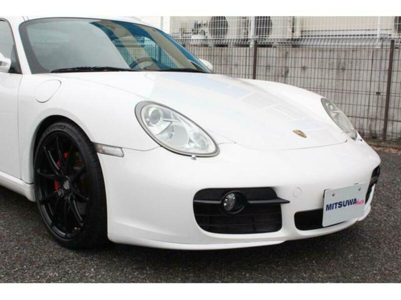 CAYMAN