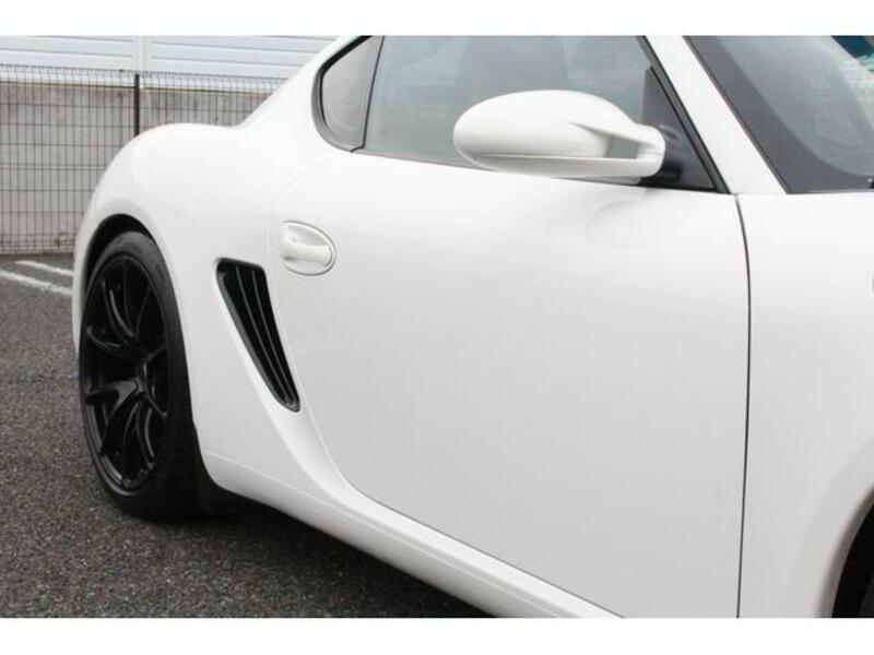 CAYMAN