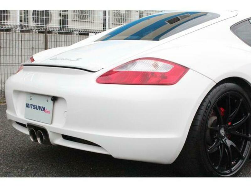 CAYMAN