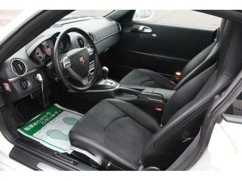 CAYMAN