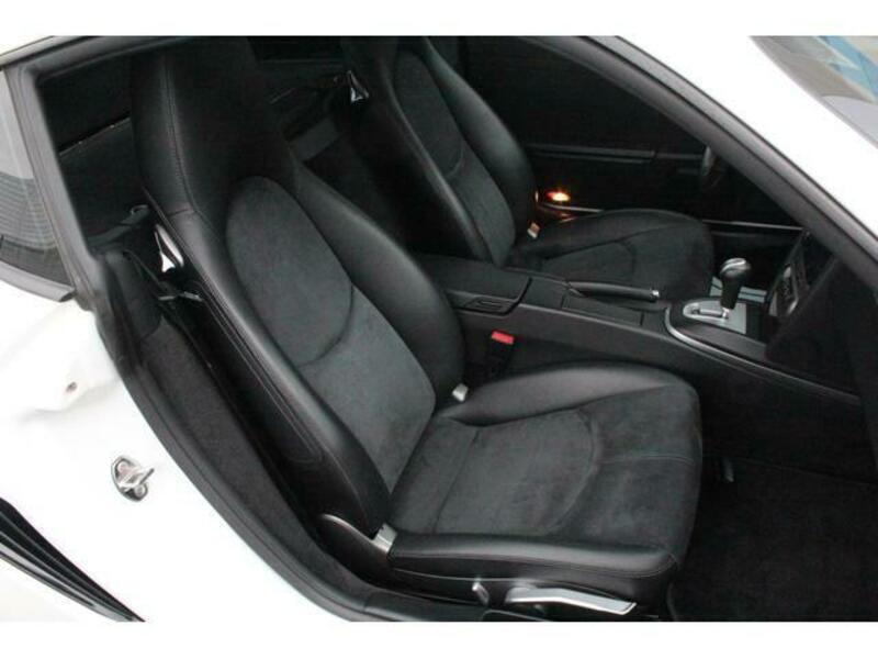 CAYMAN