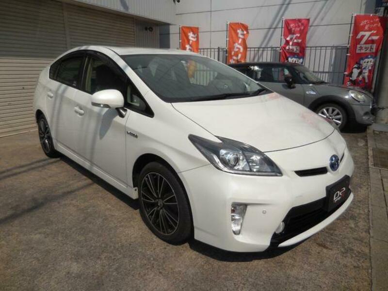 PRIUS
