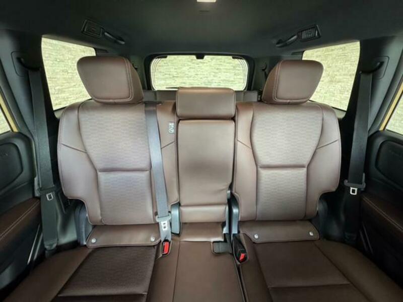 LAND CRUISER 250